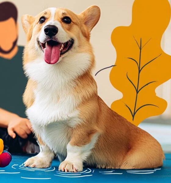 Woof University